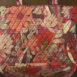 Vera Bradley bag
